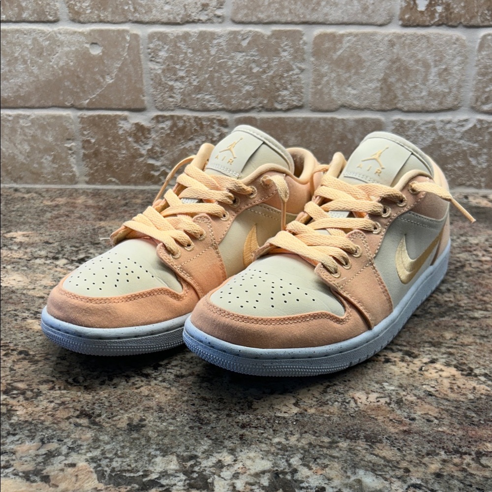 Womens Air Jordan 1 Low Se